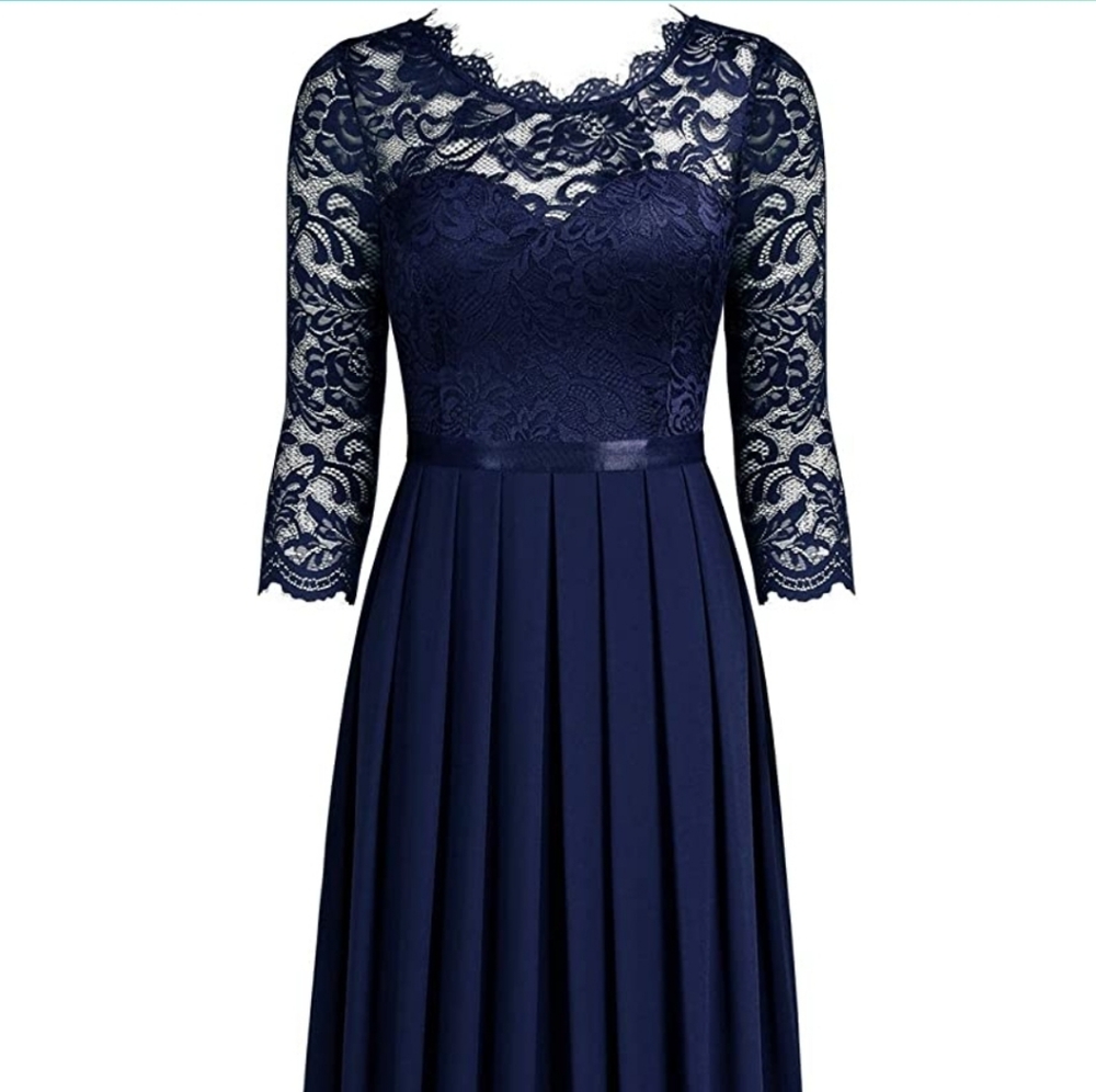 Womens Bridesmaid/Formal Dress